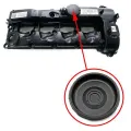 Membrana de separador de óleo Mercedes ML/GLE W166