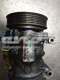 Compressor de aparelho de ar condicionado Citroen C4 LC