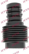 Bota de proteção de amortecedor dianteiro Renault Megane BM0, CM0, BM1, CM1