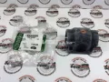 Bucha de estabilizador dianteiro Land Rover Discovery L319