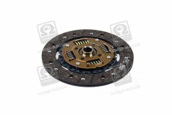 Disco de embraiagem SZ07 VALEO