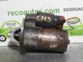 Motor de arranco Ford Explorer U2