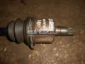 Semieixo (acionador) dianteiro esquerdo Volvo V70 LV
