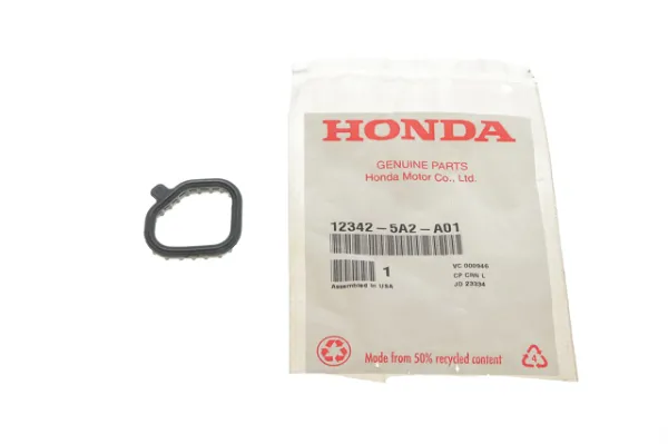 Vedante anular da cavidade de vela 123425A2A01 Honda