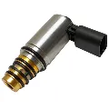 Válvula do compressor de aparelho de ar condicionado Mercedes C W202
