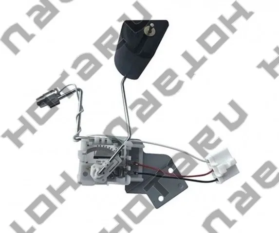 Sensor do nível de combustível no tanque Toyota Corolla 