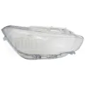 Vidro da luz direita BMW 1 F21