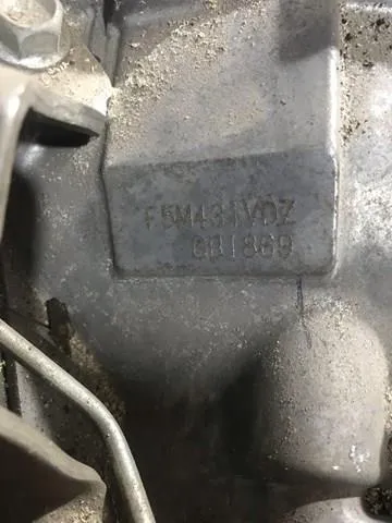  F5M43 Mitsubishi