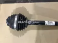 Semieixo (acionador) dianteiro esquerdo BMW 2 F23