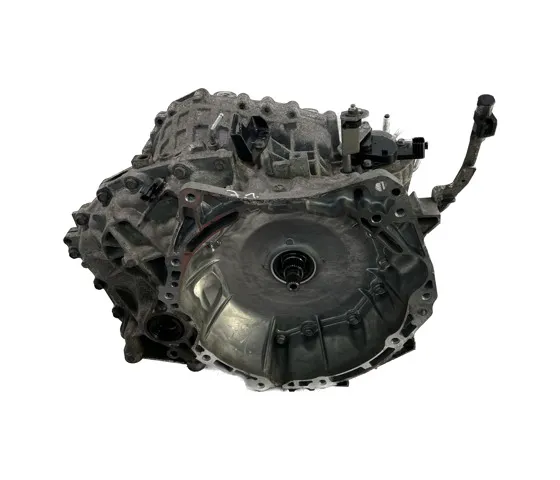 Caixa Automática de Mudança montada 310201XF2B Nissan/Infiniti