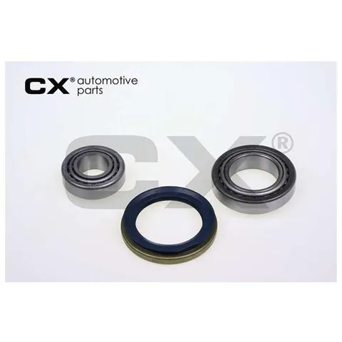 Rolamento de cubo dianteiro CX064 CX/Complex