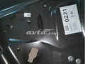 Motor de acionamento de vidro da porta dianteira esquerda Volkswagen Passat 365