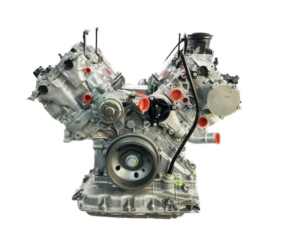 Motor montado Porsche Cayenne 9YA