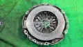 Cesta de embraiagem Mercedes E S210