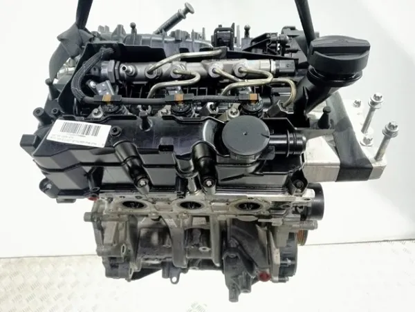 Motor montado B37C15A BMW