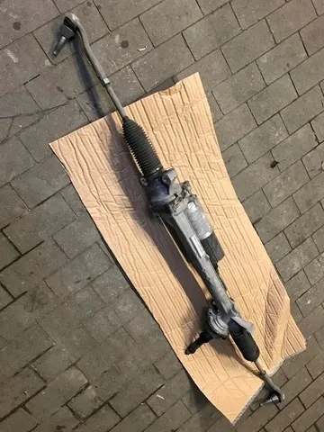 Cremalheira da direção A1674601801 Mercedes