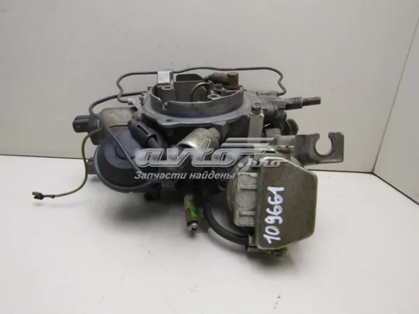 Carburador montado 050129015D VAG