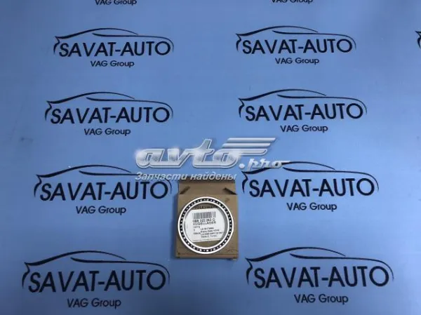 Rolamento da Caixa de Mudança para Audi A4 B8 8K2
