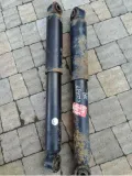 Amortecedor traseiro Volkswagen Caddy 2KB, 2KJ, 2CB, 2CJ