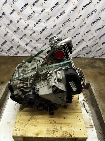 Motor montado CPWA VAG