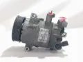 Polia do compressor de aparelho de ar condicionado Volkswagen Crafter SY, SX, SYB, SYC, SYD, SYM