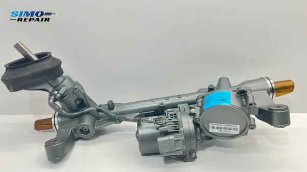 Cremalheira da direção Mercedes A W177