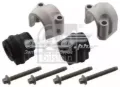 Bucha de estabilizador dianteiro, kit Mercedes CLK C209