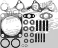 Vedante de turbina, kit de montagem Ford Mondeo BAP