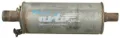 Silenciador, parte central Ford Transit V184/5