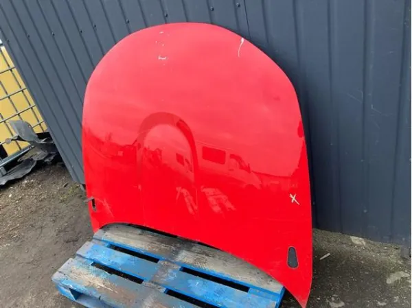 Capota Mazda NEY15231XA