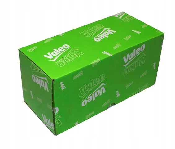 Cilindro mestre de embraiagem 810621 VALEO