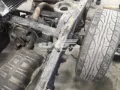 Silenciador, parte central KIA Sorento JC