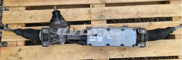 Cremalheira da direção VAG 4N1423053L preço, a partir de