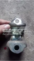 Braçadeira de fixação da bucha de estabilizador dianteiro Ford Fusion JU