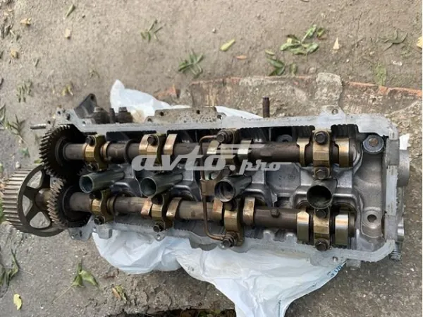 Cabeça de motor (CBC) Toyota Land Cruiser 100