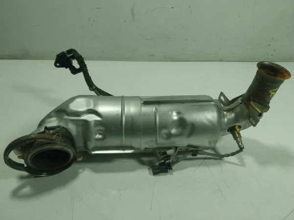 Filtro de partículas do sistema dos gases de escape 9825522080 Opel