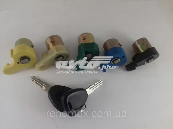 Compre Pedal de embraiagem Renault Scenic I JA0, JA1, FA0