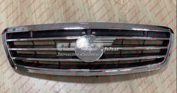 Grelha do radiador Geely CK II