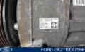 Compressor de aparelho de ar condicionado Ford S-Max CDR