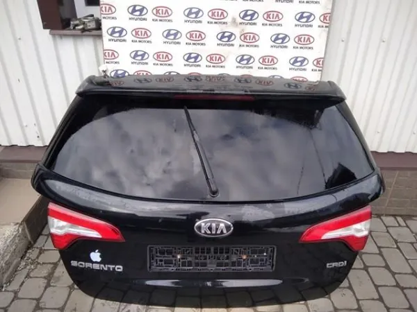 Lanterna traseira esquerda interna 924052P600 Hyundai/Kia