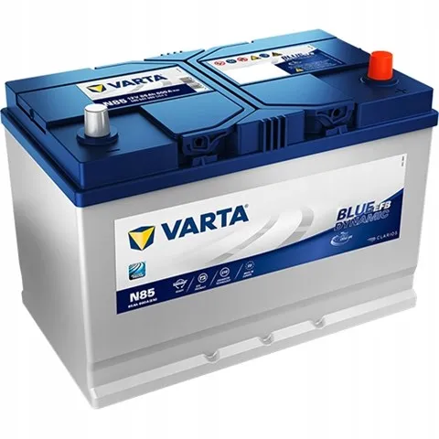  N85 Varta