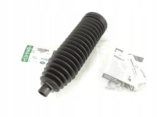 Bota de proteção do mecanismo de direção (de cremalheira) LR059267 Land Rover