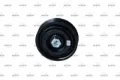 Polia do compressor de aparelho de ar condicionado Audi A4 8W5, 8WD