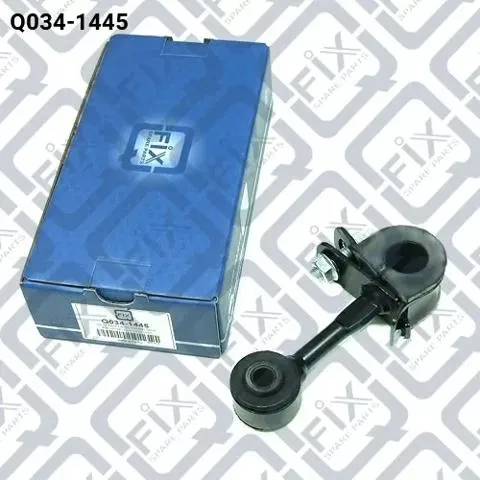 Montante de estabilizador dianteiro Q0341445 Q-fix