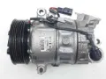 Compressor de aparelho de ar condicionado Renault Scenic R9