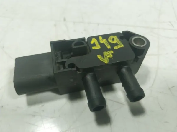 Sensor de pressão dos gases de escape T2H15904 Jaguar