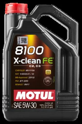 Óleo para motor 112781 Motul