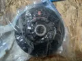 Rolamento de suporte do amortecedor dianteiro Opel Insignia G09