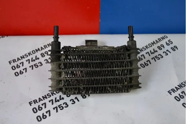 Radiador de esfriamento de combustível 1499723080 Fiat/Alfa/Lancia