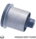 Viga de suspensão traseira (plataforma veicular) Nissan JUKE F15E